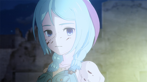 Netflix アニメ ラインアップ 斉木楠雄のΨ難 Ψ始動編 Levius 攻殻機動隊 SAC_2045 エデン オルタード・カーボン：リスリーブド 虫籠のカガステル