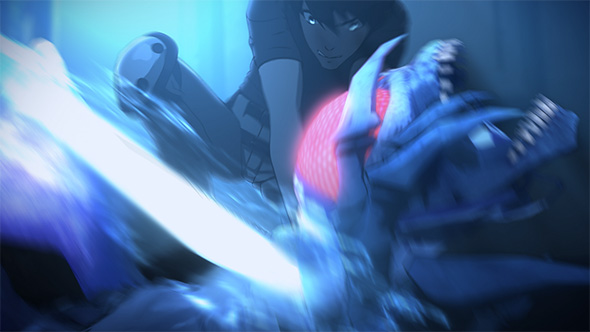 Netflix アニメ ラインアップ 斉木楠雄のΨ難 Ψ始動編 Levius 攻殻機動隊 SAC_2045 エデン オルタード・カーボン：リスリーブド 虫籠のカガステル