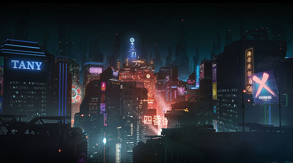 Netflix アニメ ラインアップ 斉木楠雄のΨ難 Ψ始動編 Levius 攻殻機動隊 SAC_2045 エデン オルタード・カーボン：リスリーブド 虫籠のカガステル
