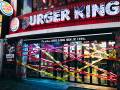 渋谷のバーガーキングが「ゾンビ向け店舗」としてリニューアルオープン　10月末までの期間限定