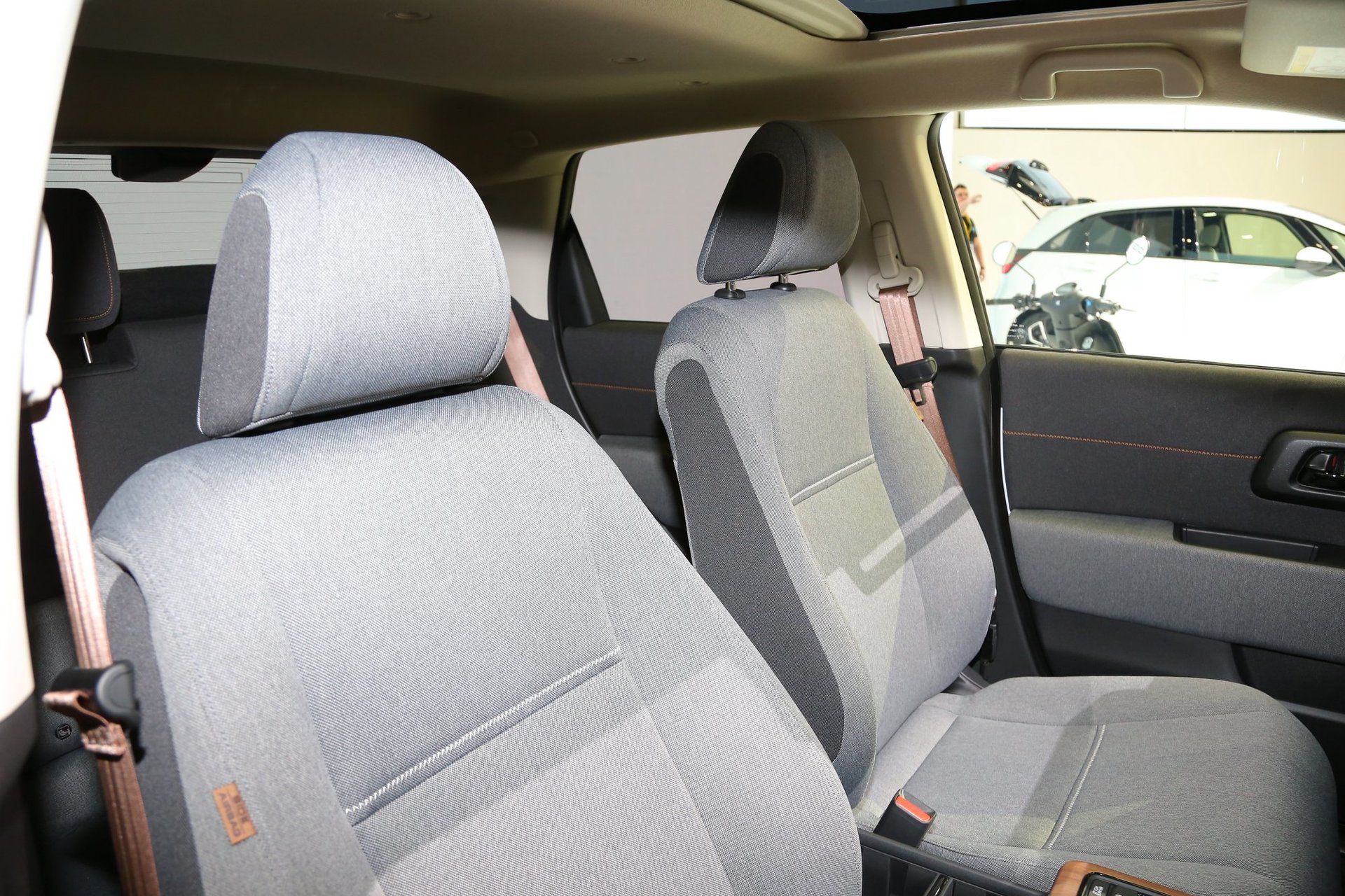 "Honda e" ホンダ 東京モーターショー