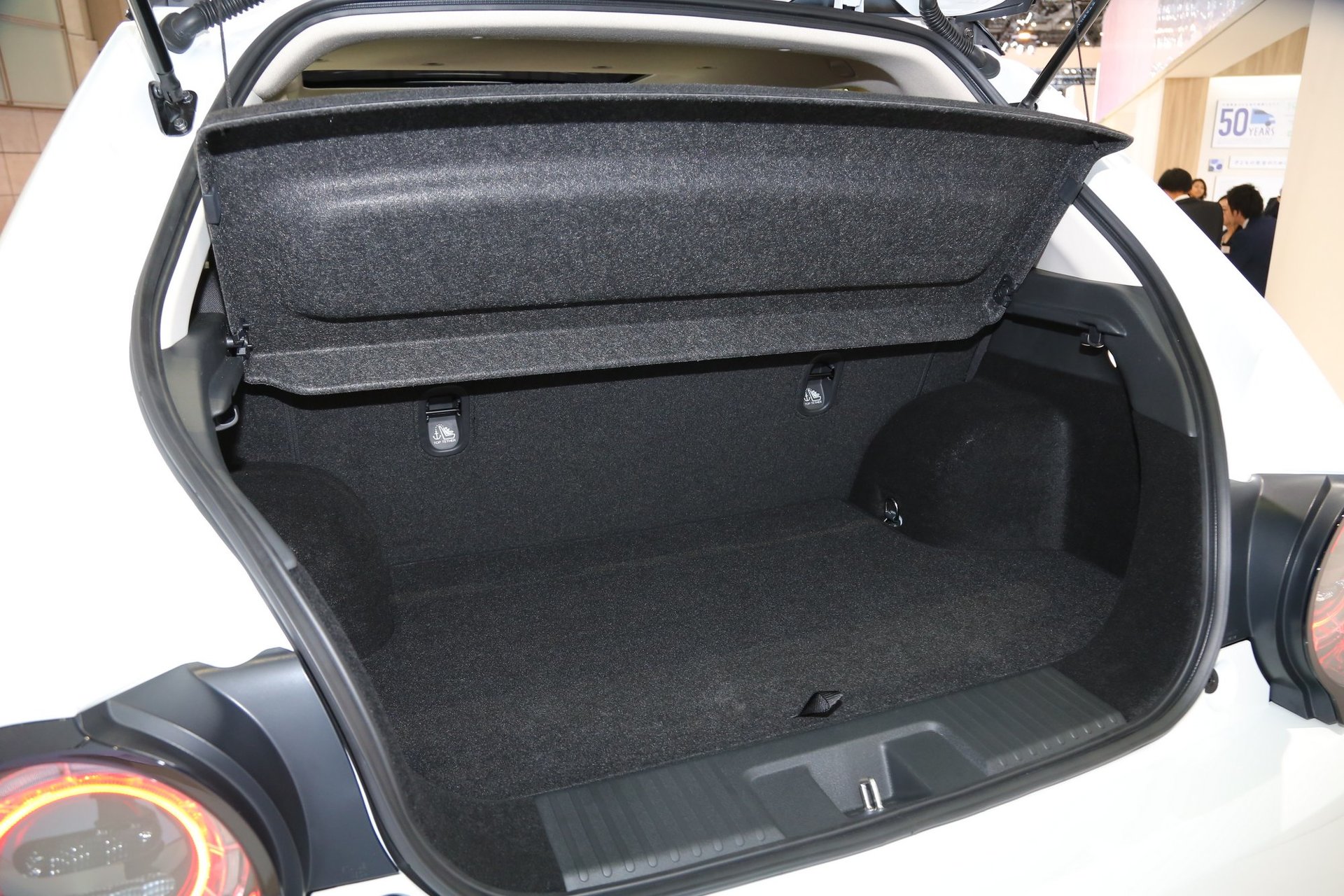 "Honda e" ホンダ 東京モーターショー