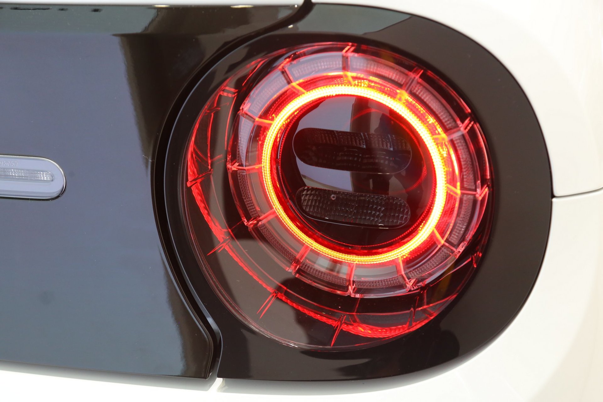 "Honda e" ホンダ 東京モーターショー