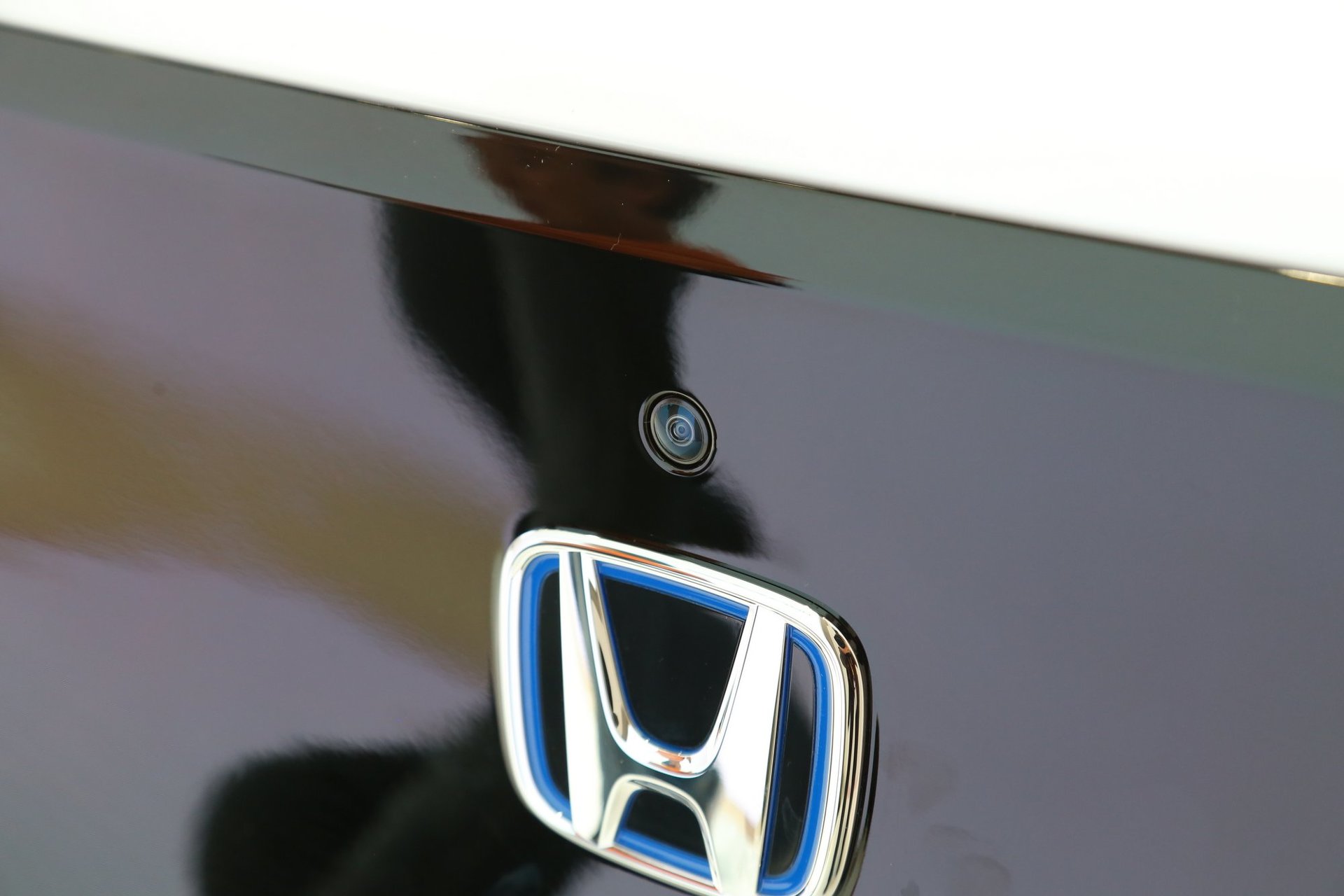 "Honda e" ホンダ 東京モーターショー
