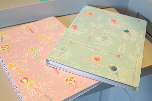 セーラームーンカフェ2019