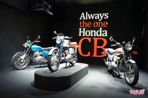 東京モーターショー TMS2019 ホンダ モータースポーツ 展示