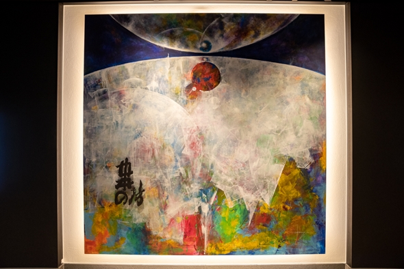 sibuya 渋谷スカイ SHIBUYA SKY スクランブル交差点