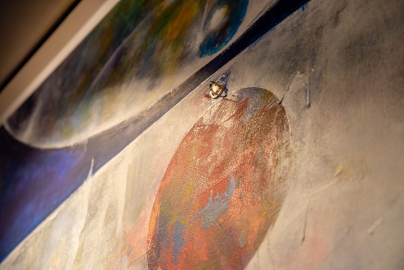 sibuya 渋谷スカイ SHIBUYA SKY スクランブル交差点