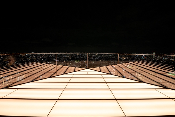 sibuya 渋谷スカイ SHIBUYA SKY スクランブル交差点