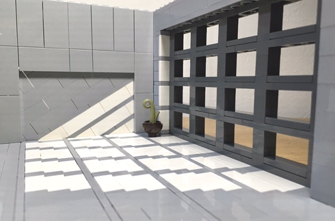 LEGO レゴ 東大レゴ部