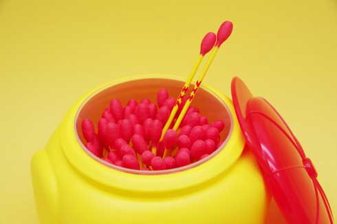 フエキ綿棒 フエキどうぶつ糊 のり デザイン へそ文 コラボ