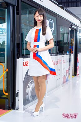 東京モーターショー2019 TMS2019 コンパニオン まとめ 美女