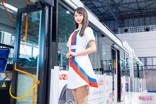 東京モーターショー2019 TMS2019 コンパニオン まとめ 美女