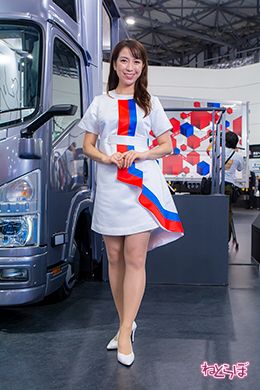 東京モーターショー2019 TMS2019 コンパニオン まとめ 美女