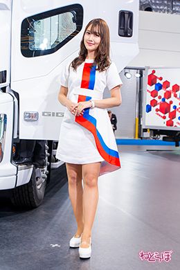 東京モーターショー2019 TMS2019 コンパニオン まとめ 美女