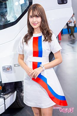 東京モーターショー2019 TMS2019 コンパニオン まとめ 美女