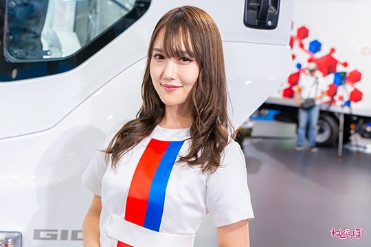 東京モーターショー2019 TMS2019 コンパニオン まとめ 美女
