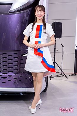 東京モーターショー2019 TMS2019 コンパニオン まとめ 美女