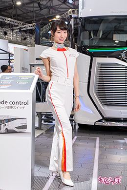 東京モーターショー2019 TMS2019 コンパニオン まとめ 美女