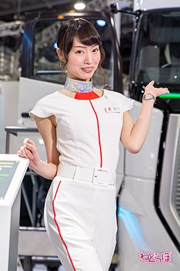 東京モーターショー2019 TMS2019 コンパニオン まとめ 美女
