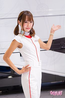 東京モーターショー2019 TMS2019 コンパニオン まとめ 美女
