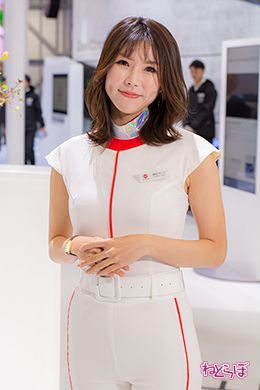 東京モーターショー2019 TMS2019 コンパニオン まとめ 美女