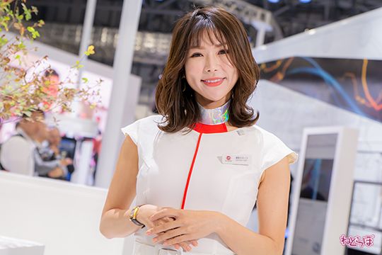 東京モーターショー2019 TMS2019 コンパニオン まとめ 美女