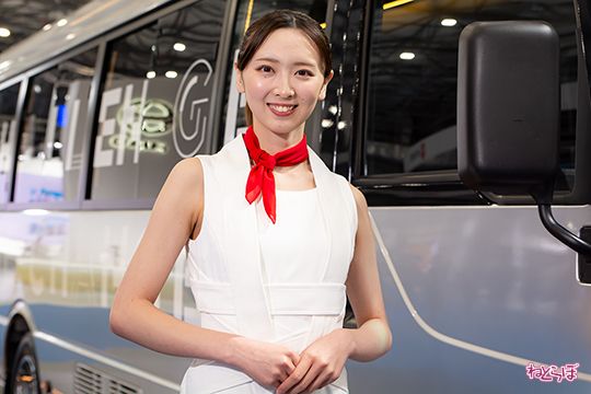 東京モーターショー2019 TMS2019 コンパニオン まとめ 美女