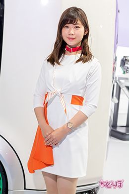 東京モーターショー2019 TMS2019 コンパニオン まとめ 美女