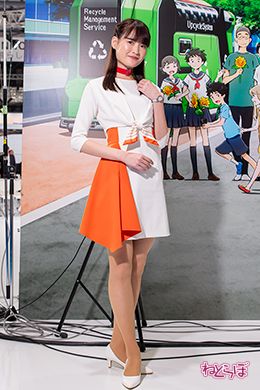 東京モーターショー2019 TMS2019 コンパニオン まとめ 美女