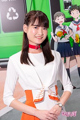 東京モーターショー2019 TMS2019 コンパニオン まとめ 美女