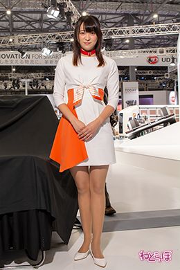 東京モーターショー2019 TMS2019 コンパニオン まとめ 美女