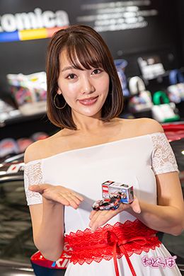 東京モーターショー2019 TMS2019 コンパニオン まとめ 美女