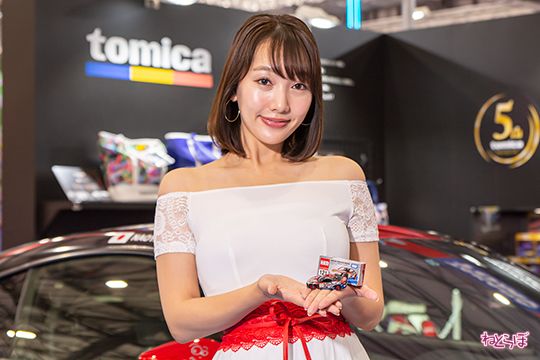 東京モーターショー2019 TMS2019 コンパニオン まとめ 美女