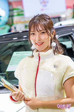 東京モーターショー2019 TMS2019 コンパニオン まとめ 美女