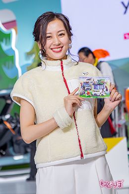 東京モーターショー2019 TMS2019 コンパニオン まとめ 美女