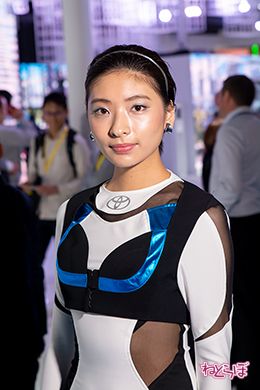 東京モーターショー2019 TMS2019 コンパニオン まとめ 美女