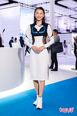 東京モーターショー2019 TMS2019 コンパニオン まとめ 美女