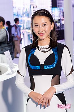 東京モーターショー2019 TMS2019 コンパニオン まとめ 美女