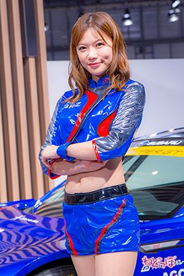 東京モーターショー2019 TMS2019 コンパニオン まとめ 美女