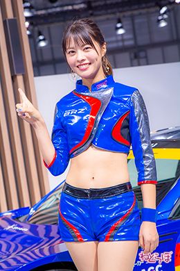 東京モーターショー2019 TMS2019 コンパニオン まとめ 美女