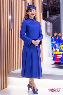 東京モーターショー2019 TMS2019 コンパニオン まとめ 美女