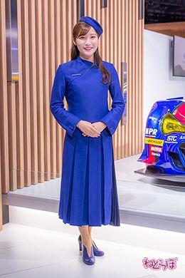 東京モーターショー2019 TMS2019 コンパニオン まとめ 美女