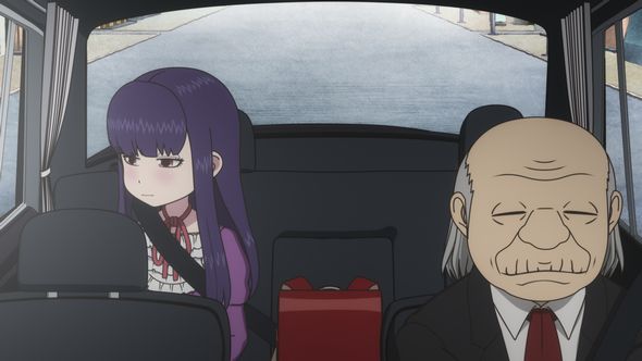 ハイスコアガール