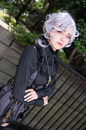 池ハロ 2019 コスプレ コスプレイヤー 宇垣美里 えなこ KATE