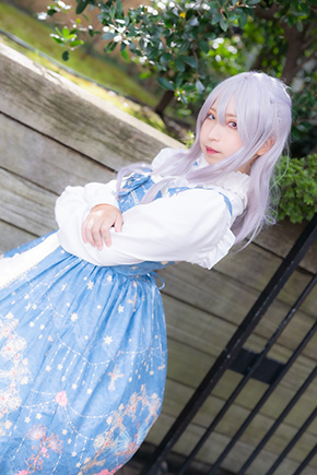 池ハロ 2019 コスプレ コスプレイヤー 宇垣美里 えなこ KATE