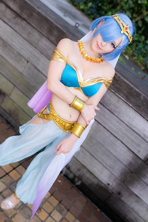 池ハロ 2019 コスプレ コスプレイヤー 宇垣美里 えなこ KATE