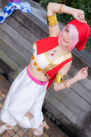 池ハロ 2019 コスプレ コスプレイヤー 宇垣美里 えなこ KATE