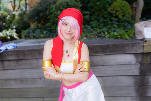 池ハロ 2019 コスプレ コスプレイヤー 宇垣美里 えなこ KATE