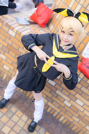 池ハロ 2019 コスプレ コスプレイヤー 宇垣美里 えなこ KATE